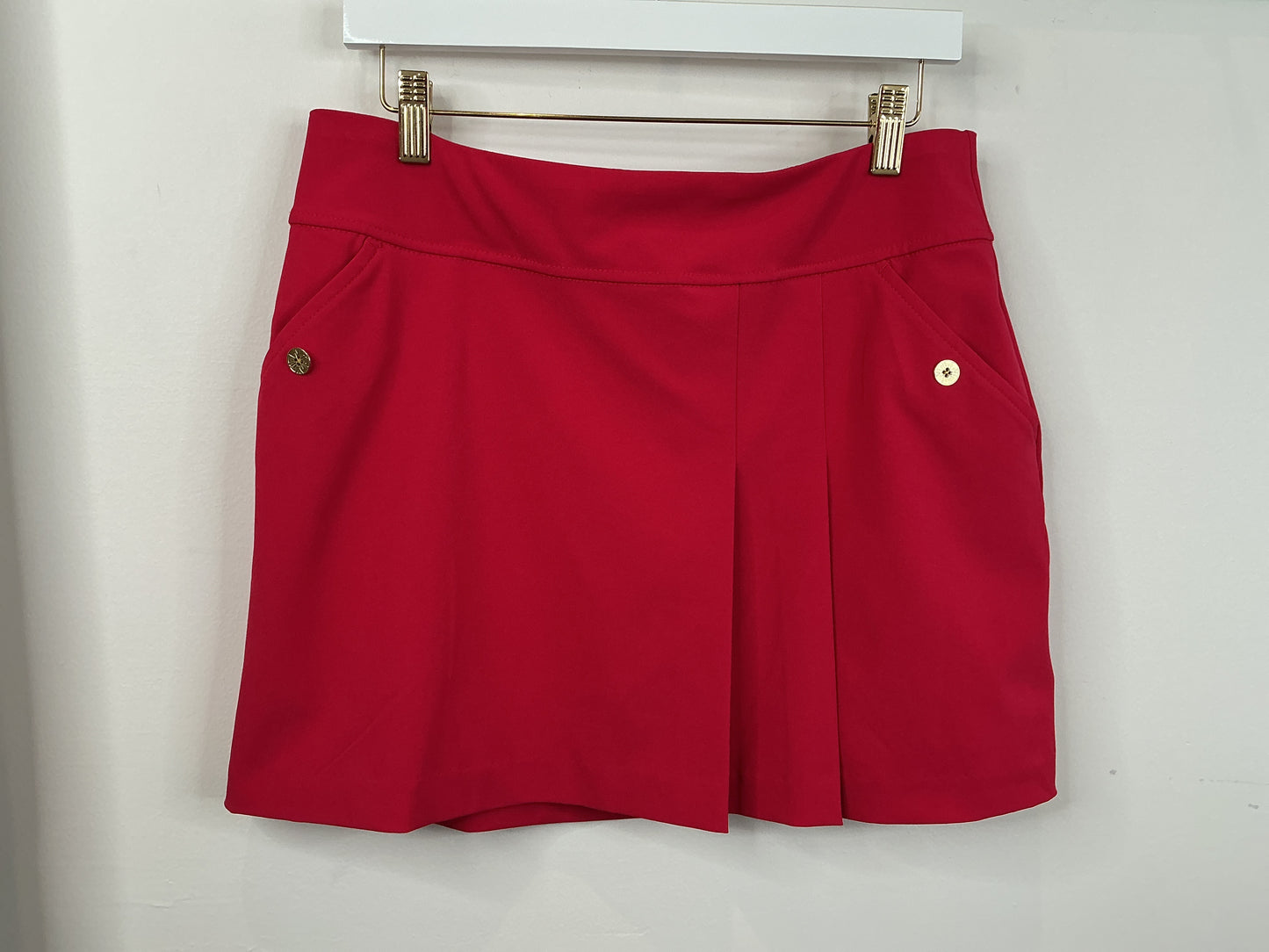 Lilly Pulitzer Skort - Size 8