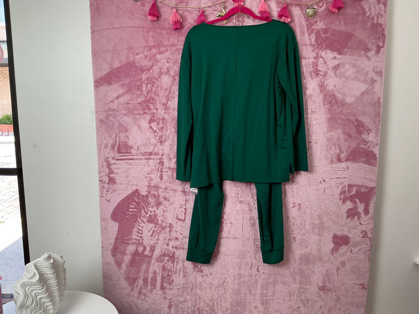 Lilly Pulitzer 2 PC - Size S