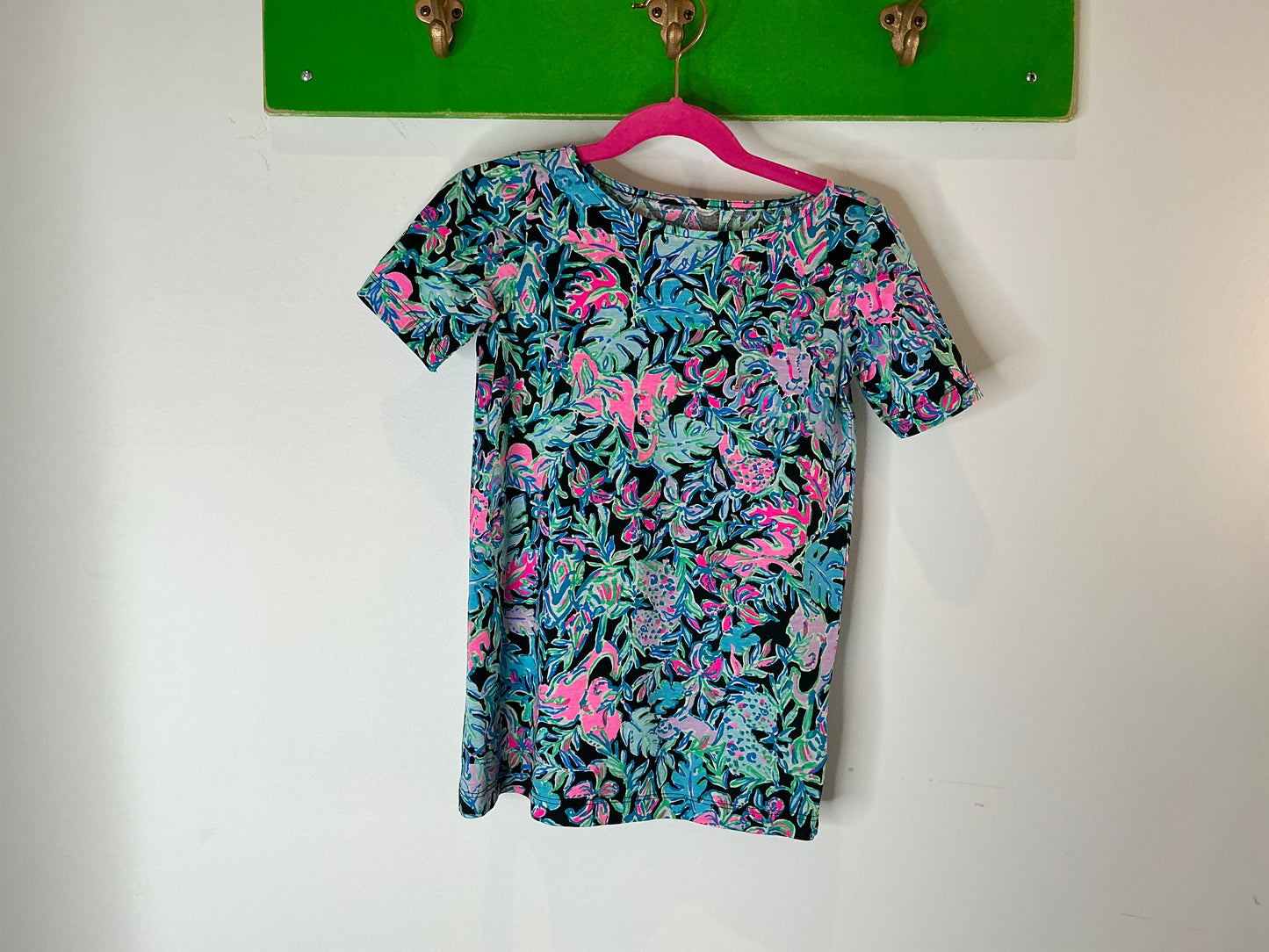 Lilly Pulitzer Dress - Size XS 2/3