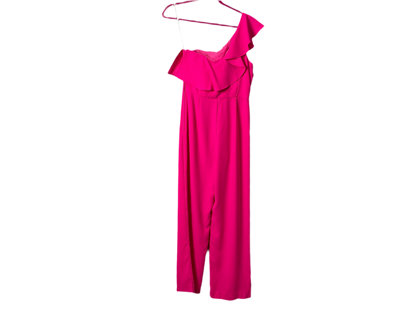 Lilly Pulitzer Jumpsuit- Size 6