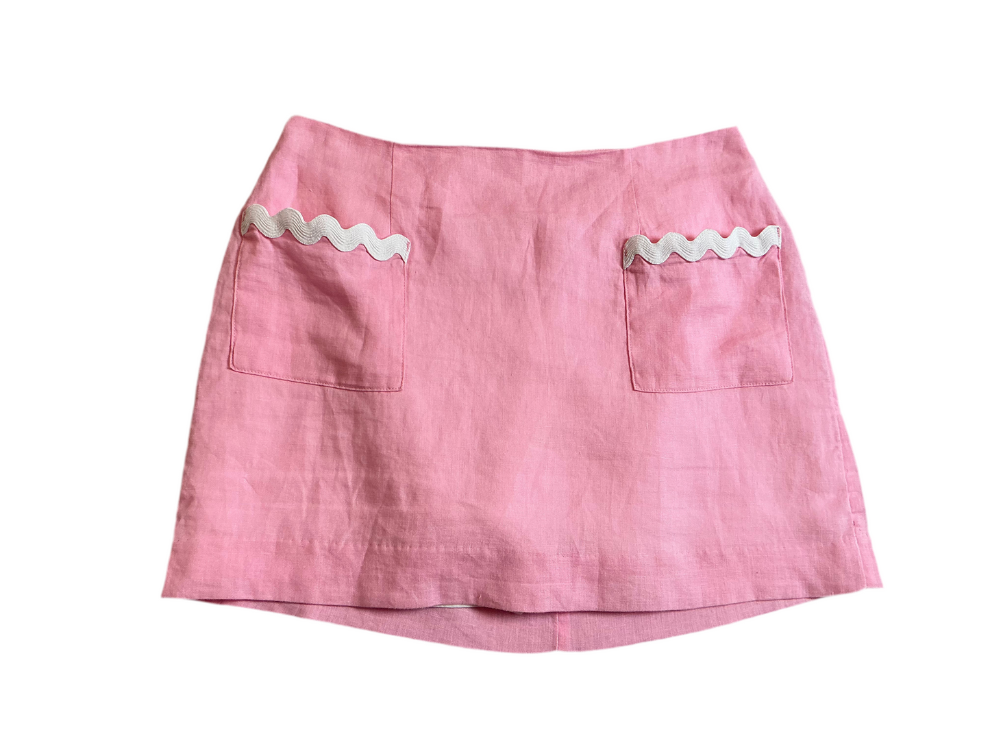 Lilly Pulitzer Skirt - Size 0