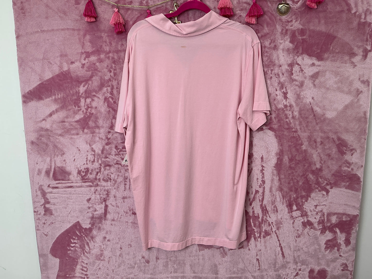 Lilly Pulitzer Men’s Shirt - Size L