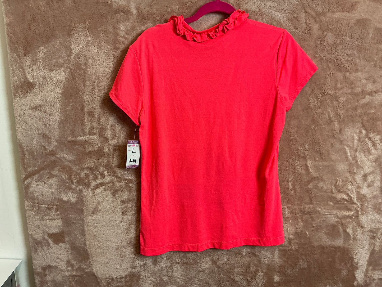 Lilly Pulitzer Top - Size L