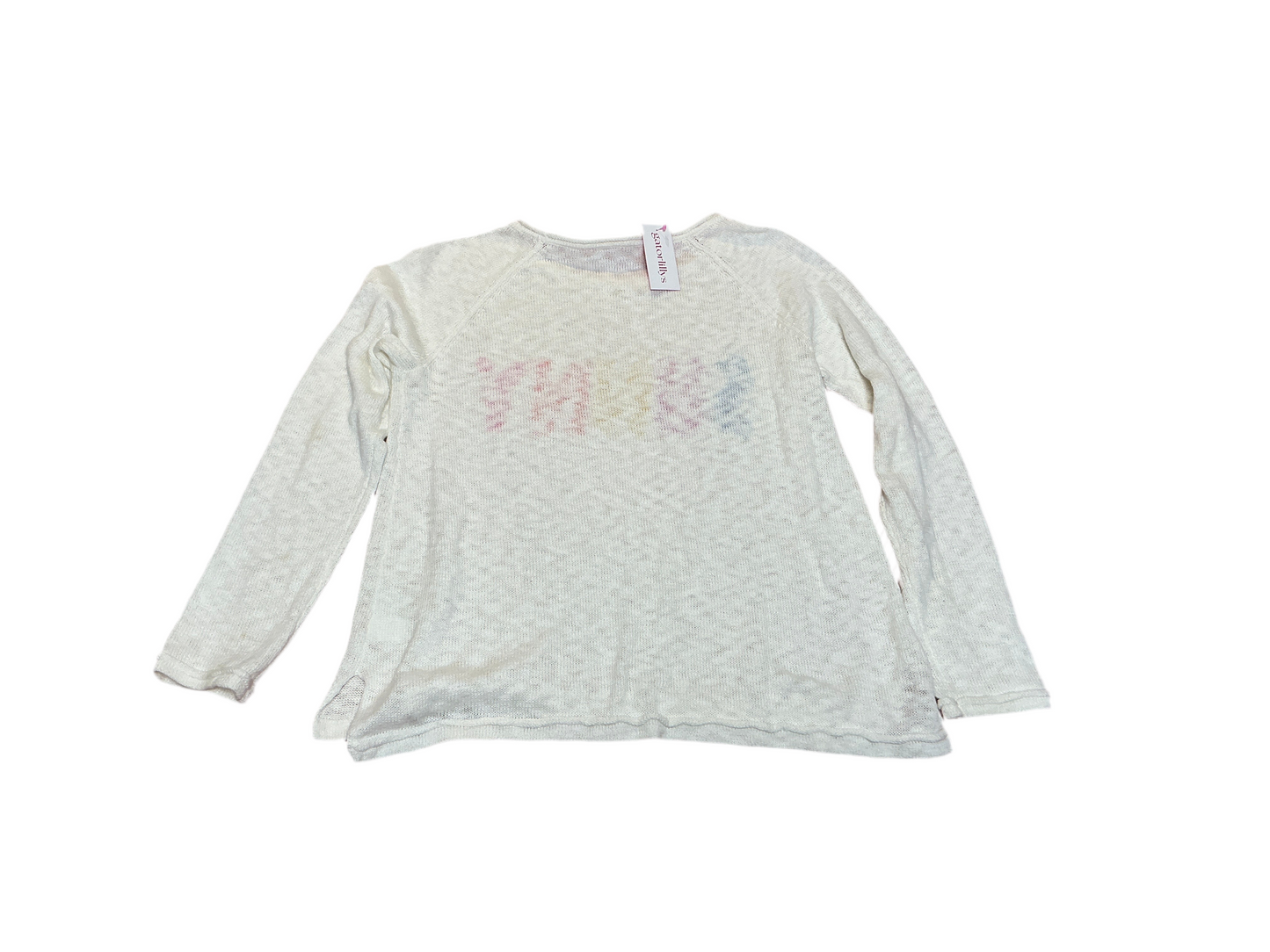 Lilly Pulitzer Sweater Size Large