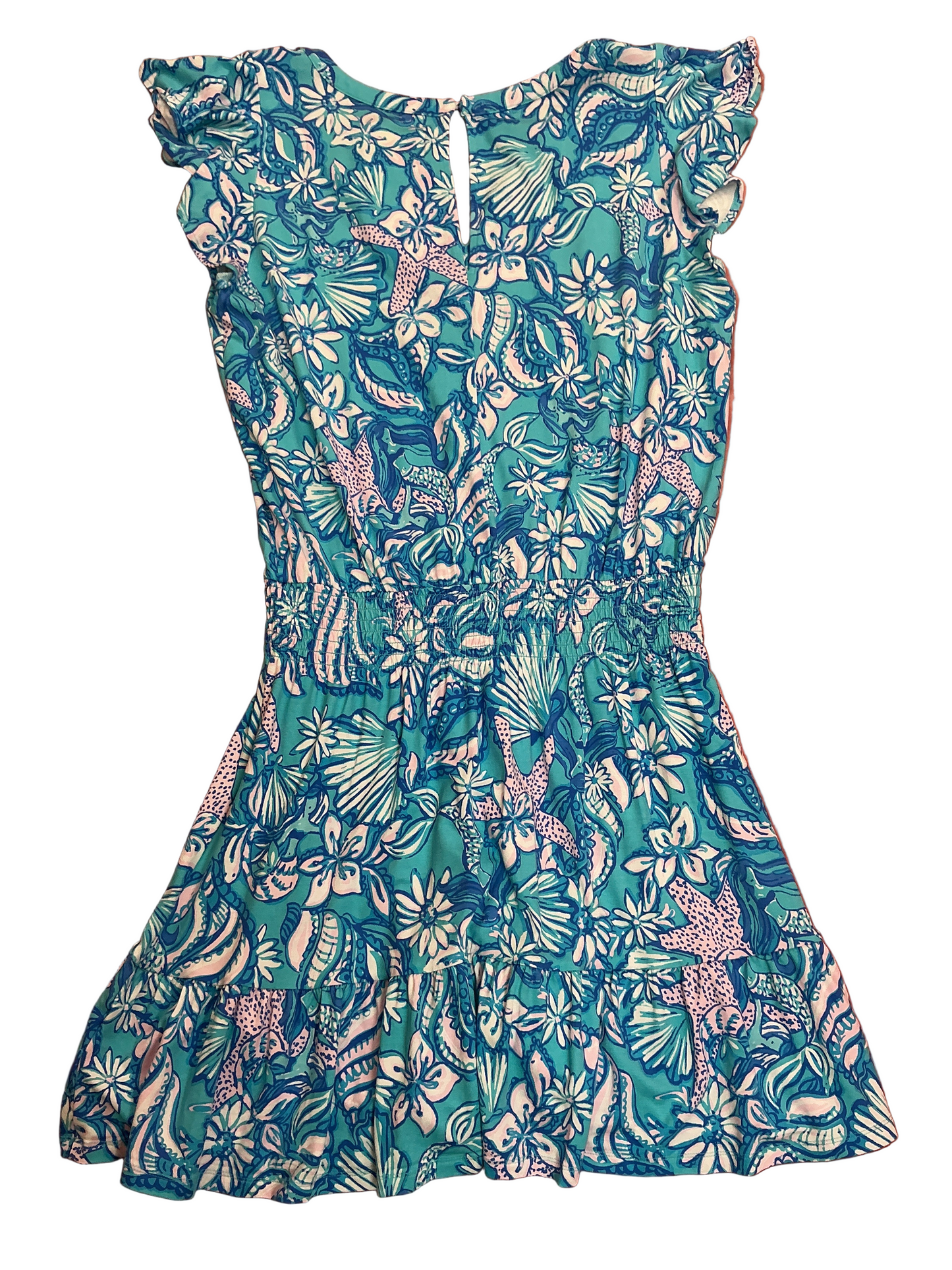 Lilly Pulitzer Romper - Size L