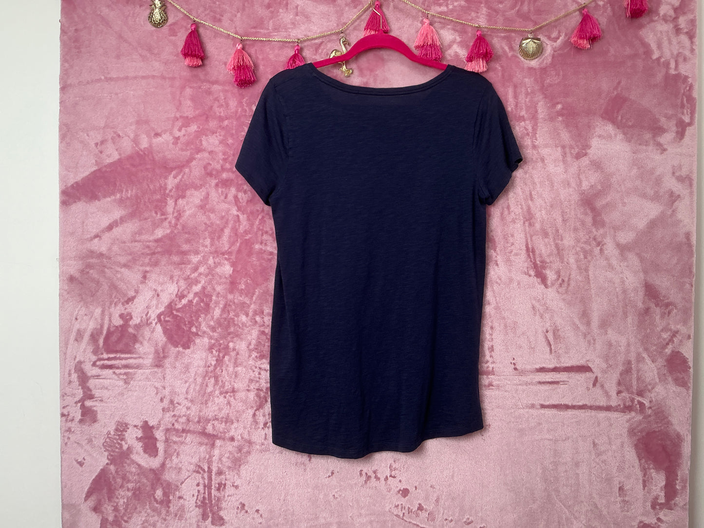 Lilly Pulitzer Top - Size M