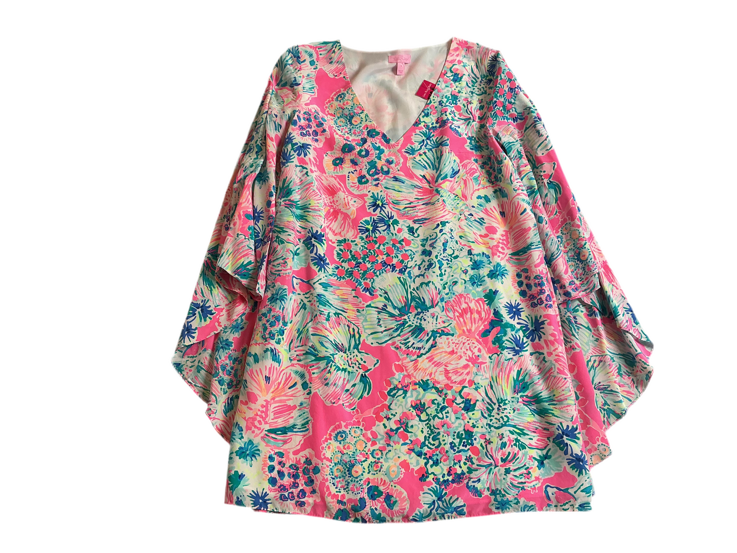 Lilly Pulitzer Dress - Size 6