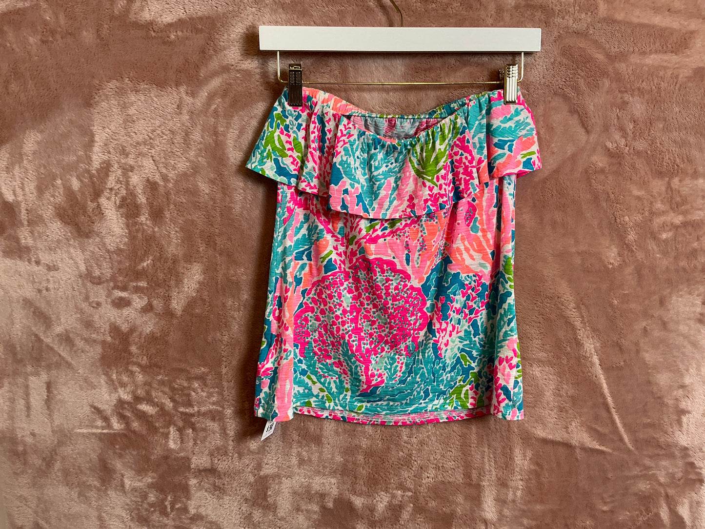 Lilly Pulitzer Top - Size S