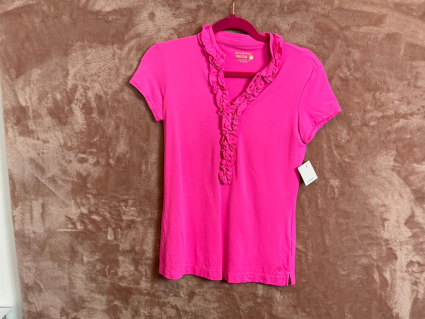 Lilly Pulitzer Top - Size XS