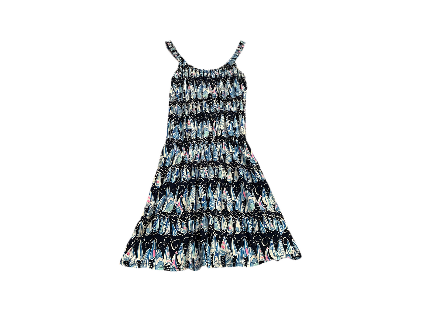 Lilly Pulitzer Romper - Size XXS