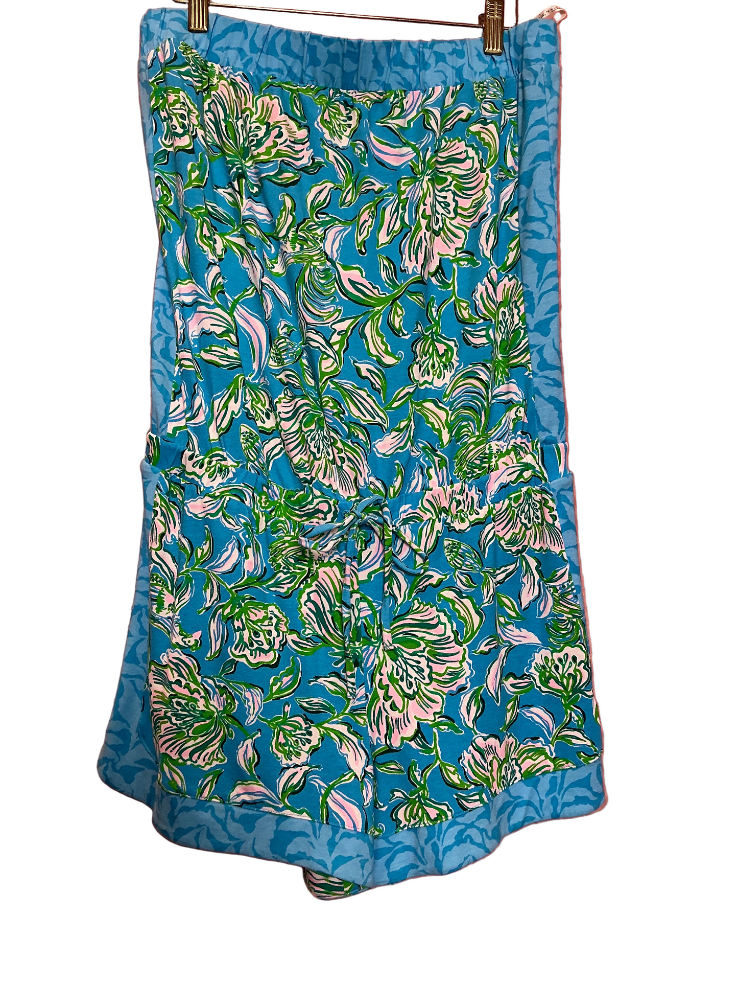 Lilly Pulitzer Romper - Size M