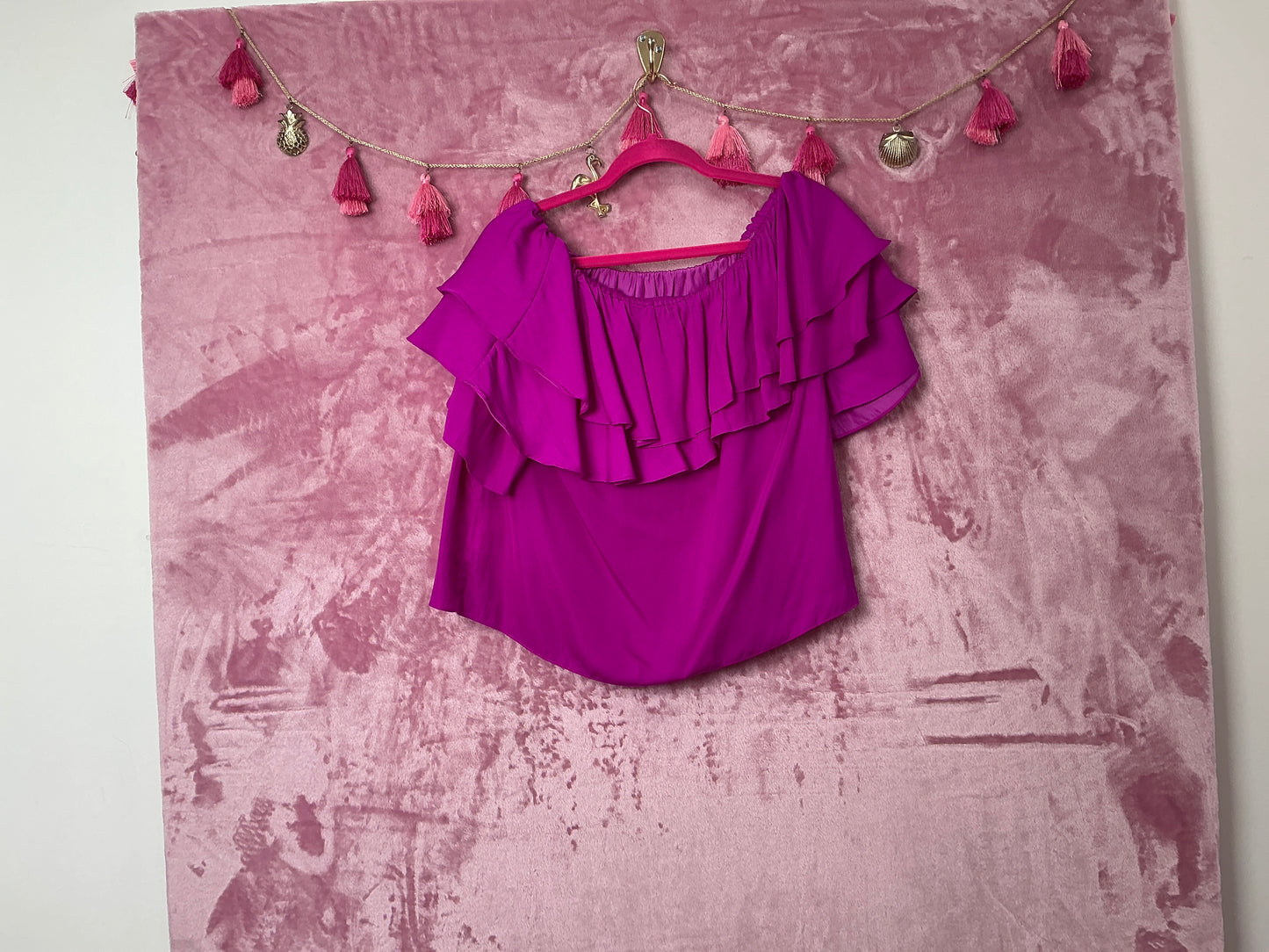 Lilly Pulitzer Tank Top - Size M