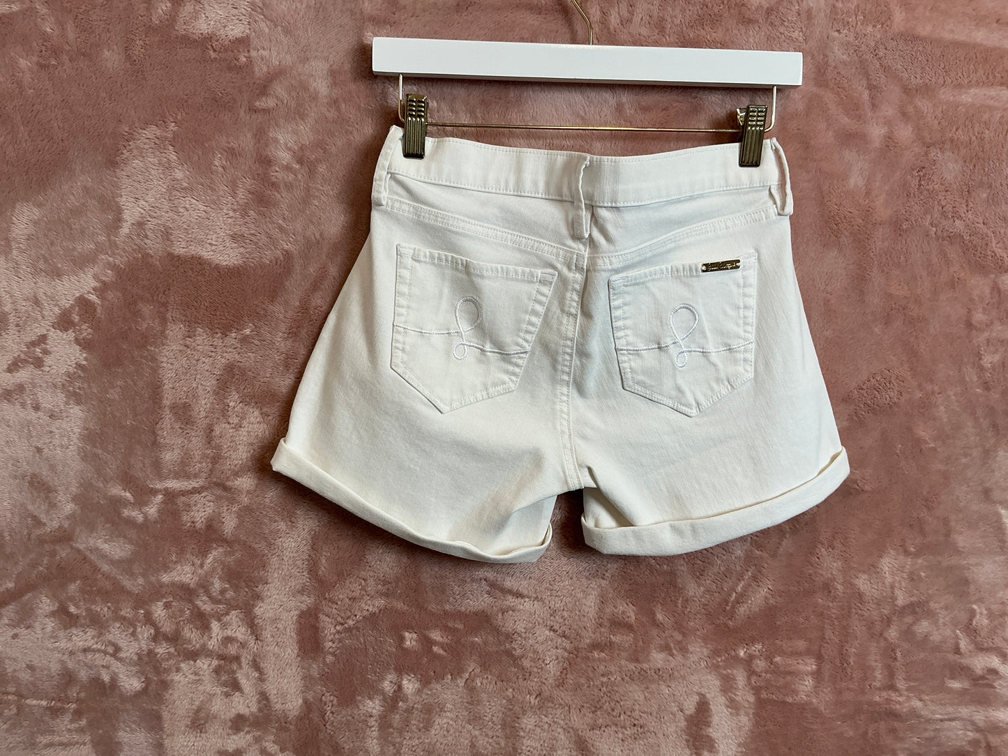 Lilly Pulitzer Short - Size 4