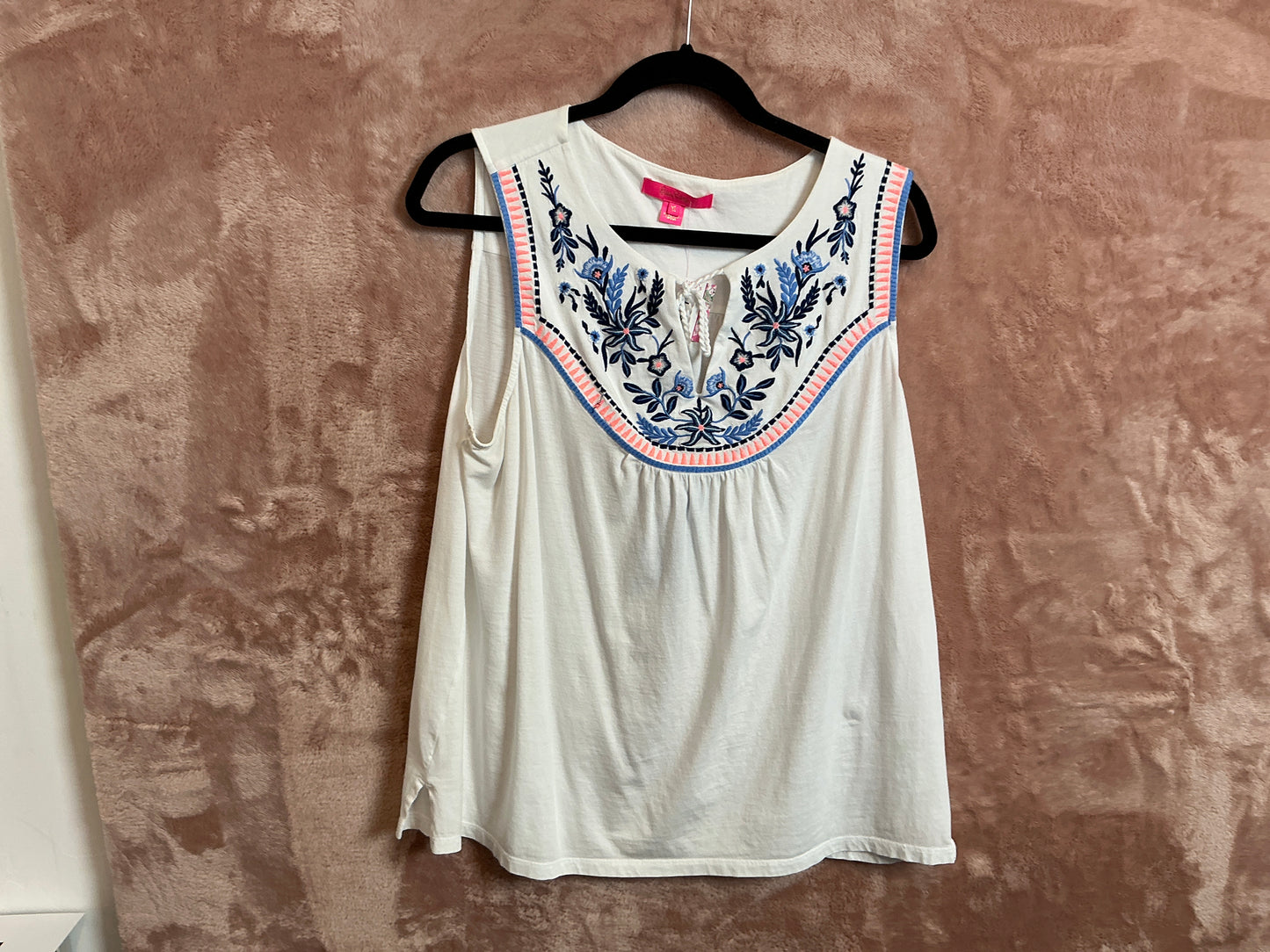 Lilly Pulitzer Top - Size XL