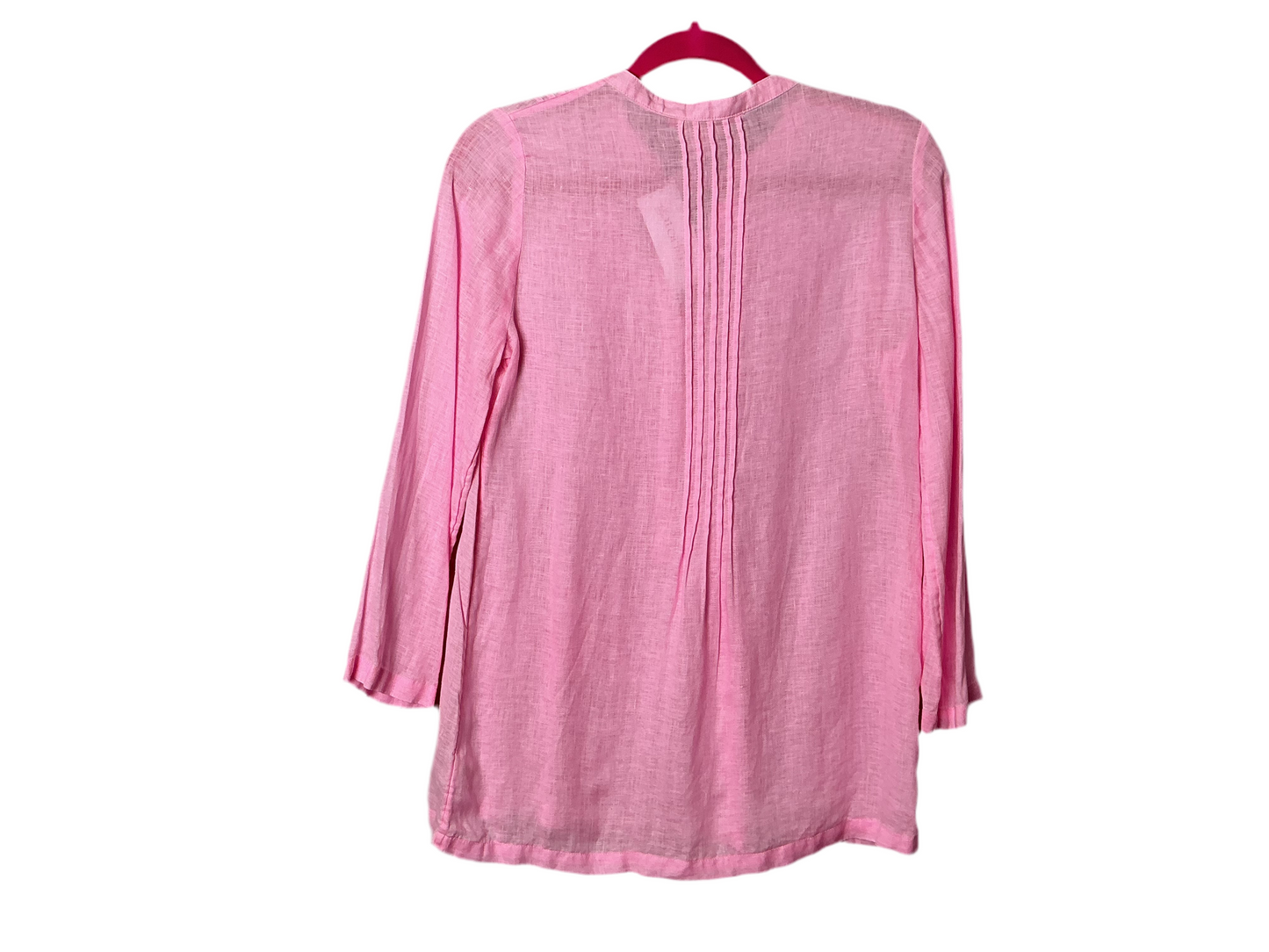 Lilly Pulitzer Long Sleeve Top - Size XXS