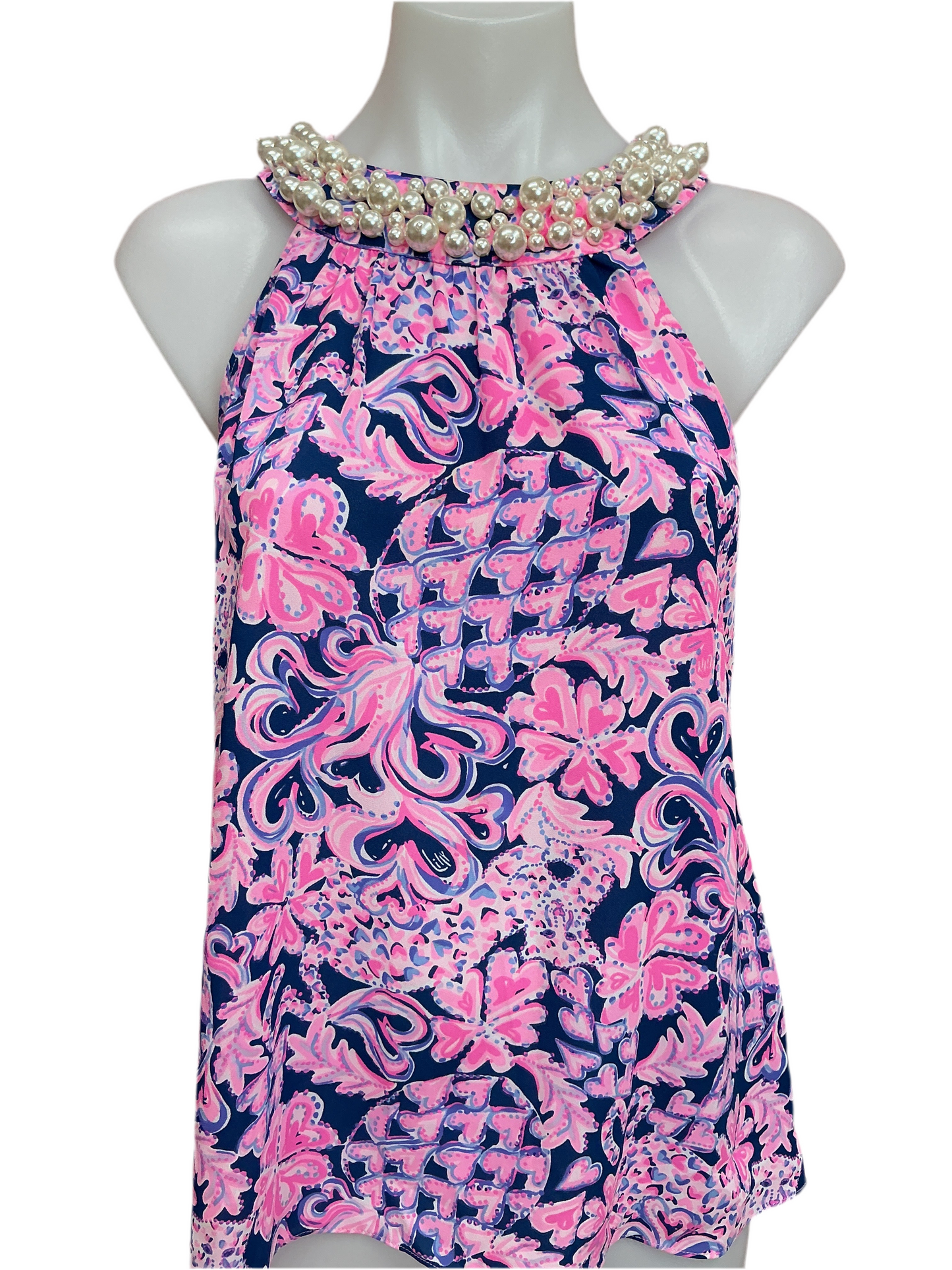 Lilly Pulitzer Top - Size S