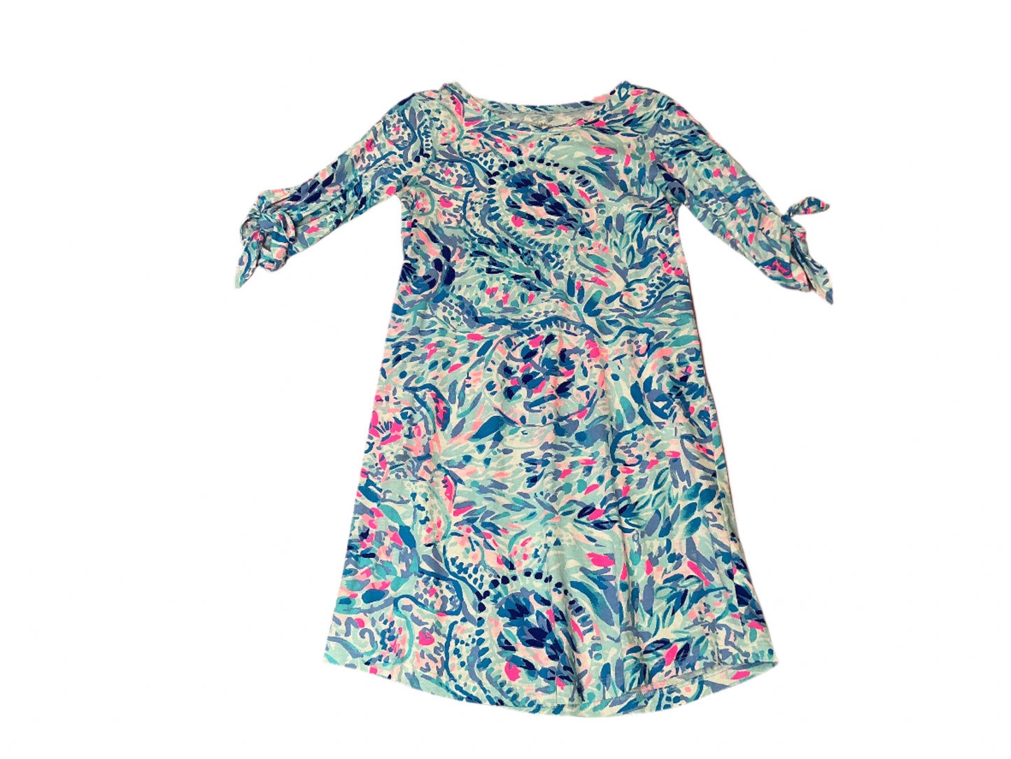 Lilly Pulitzer Preston Dress Size XS