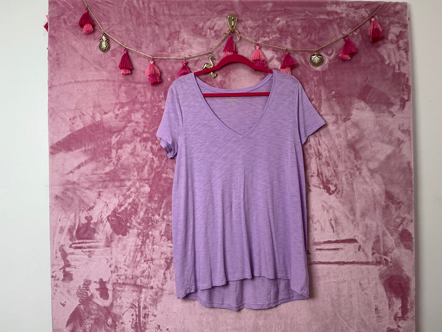 Lilly Pulitzer Tank Top - Size M