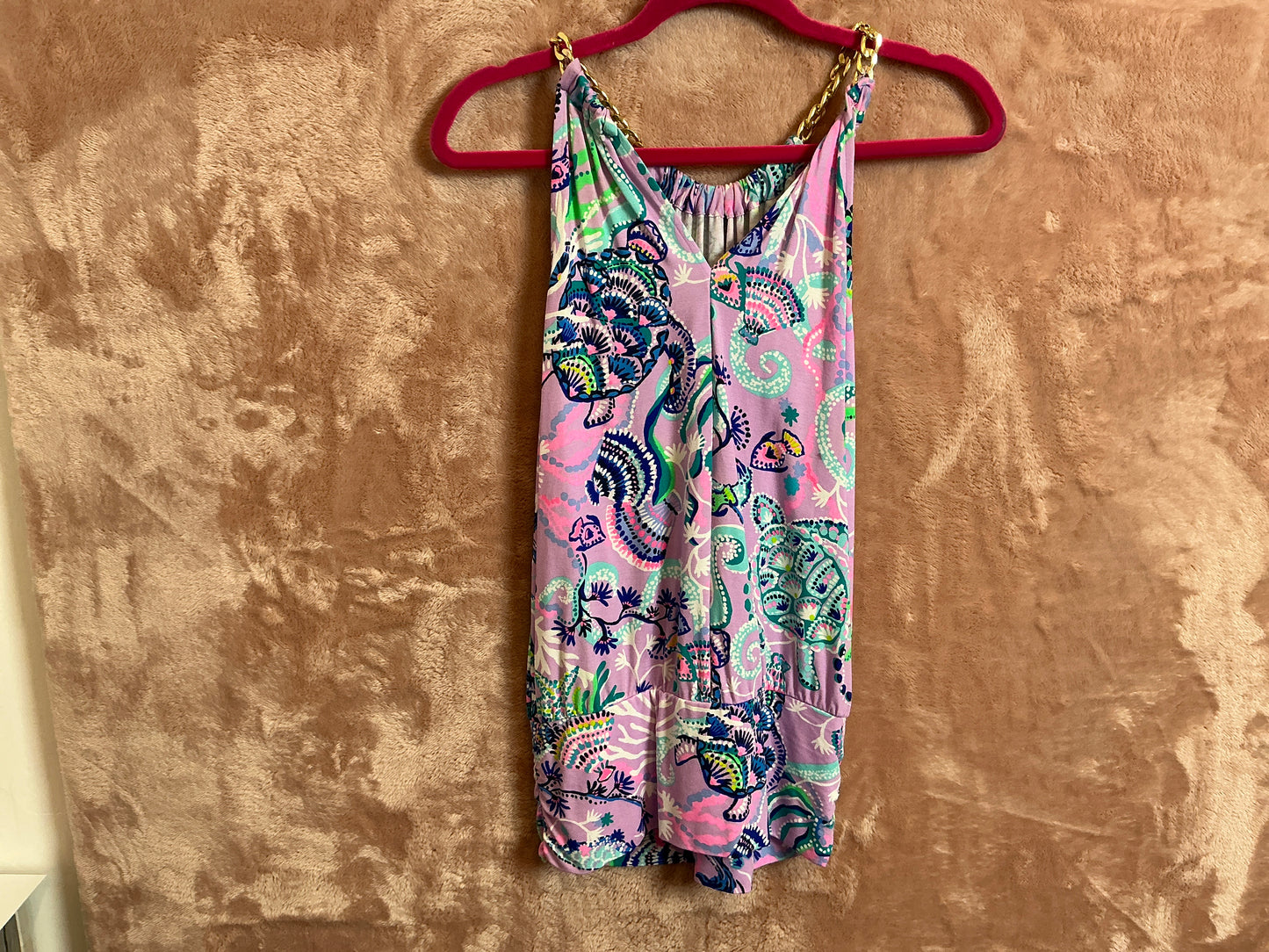 Lilly Pulitzer Top - Size XS