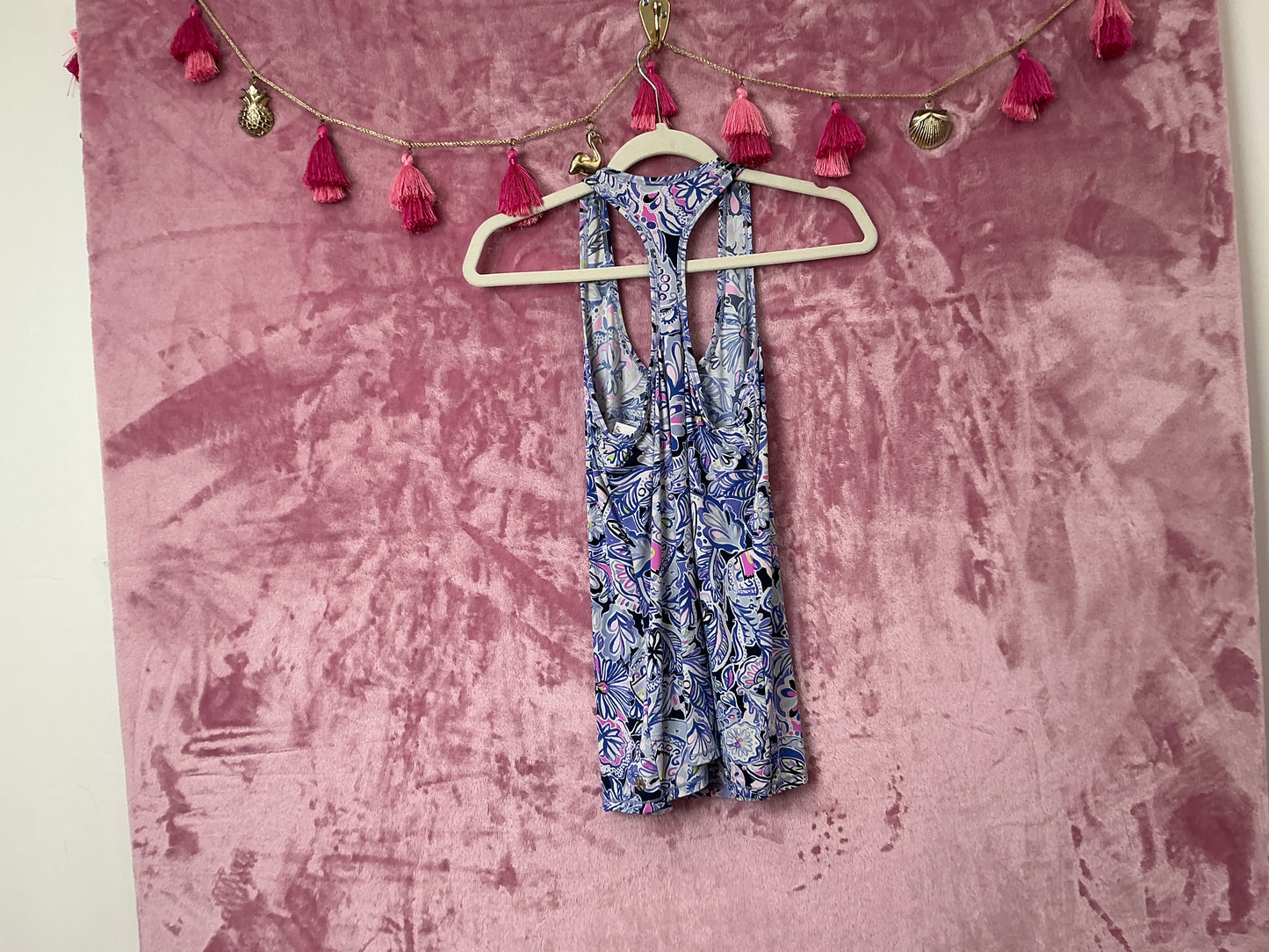 Lilly Pulitzer Top - Size XXS