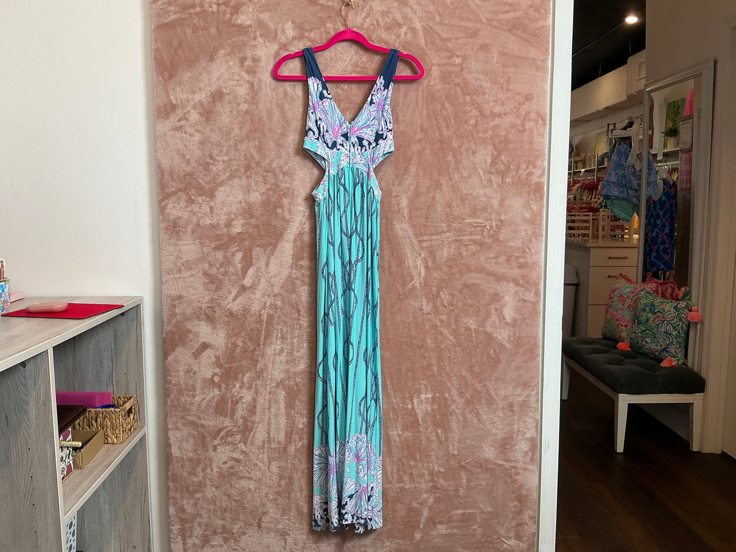 Lilly Pulitzer Dress - Size 00