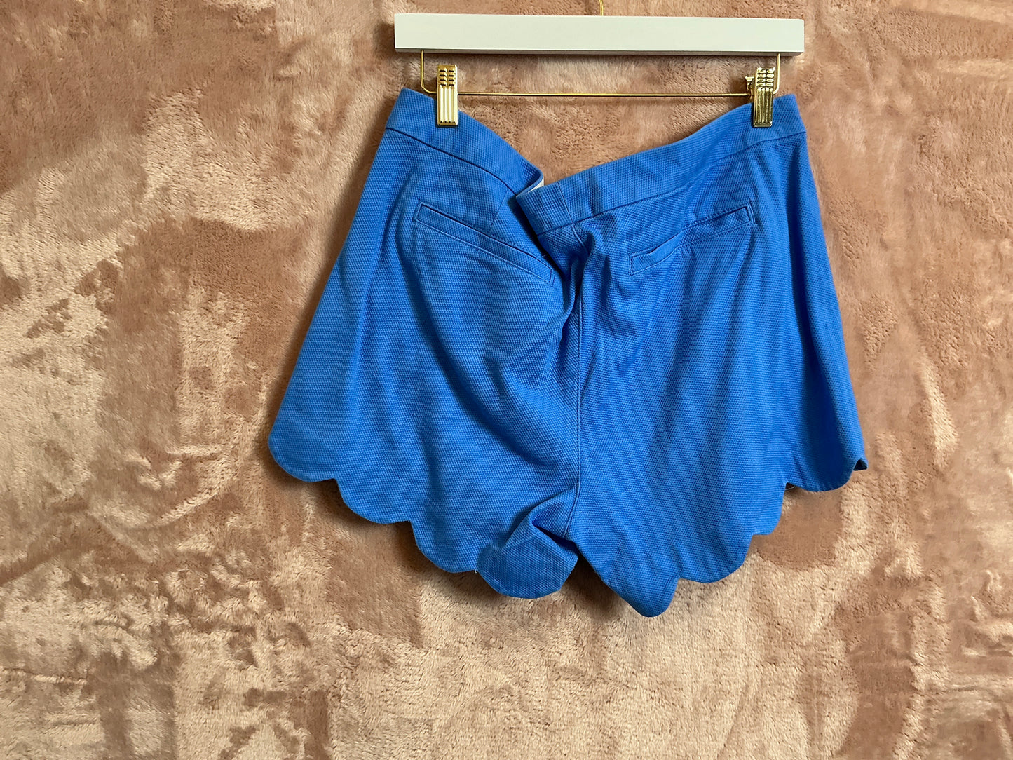 Lilly Pulitzer Short - Size 12