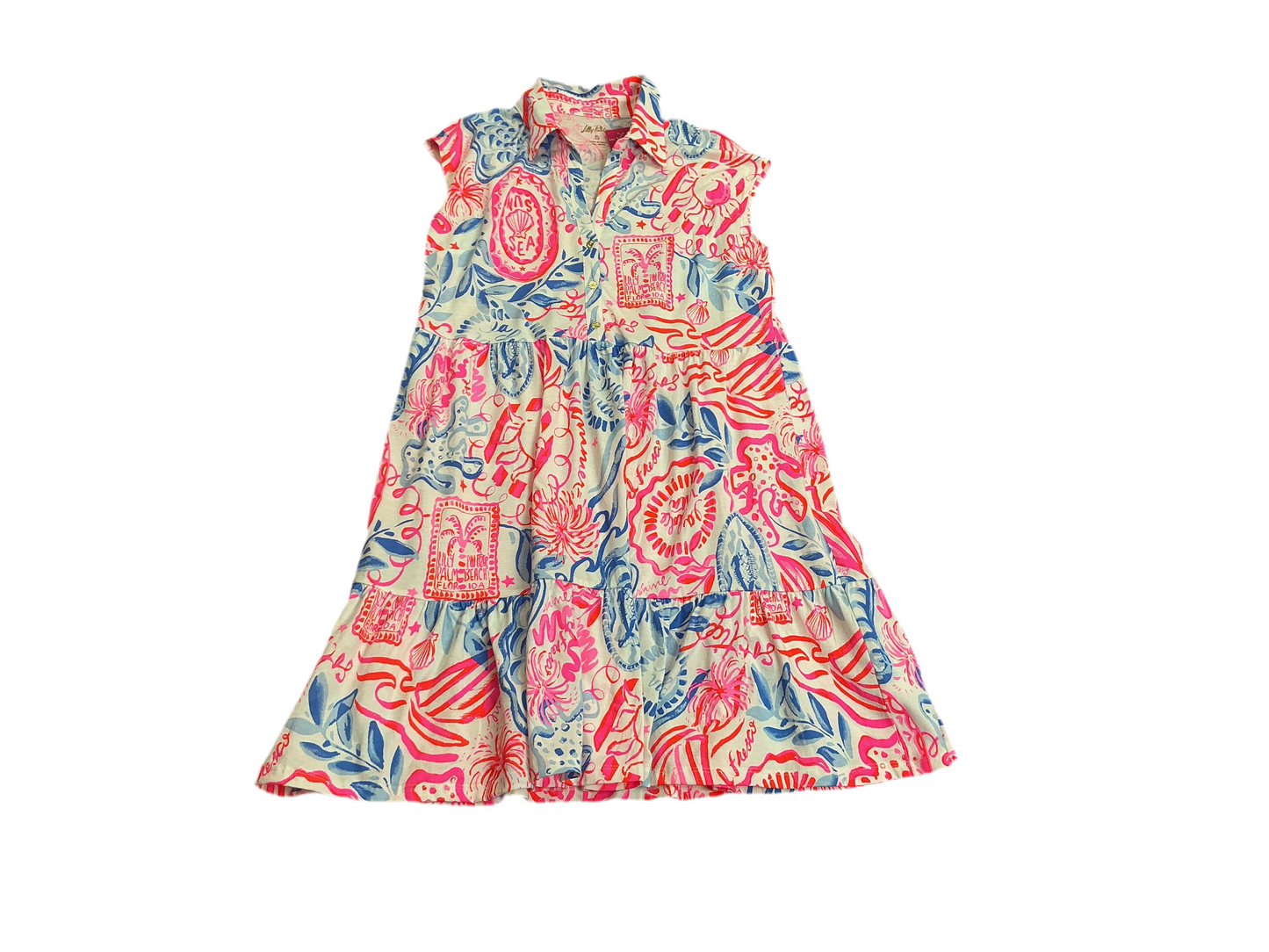 Lilly Pulitzer Dress - Size S