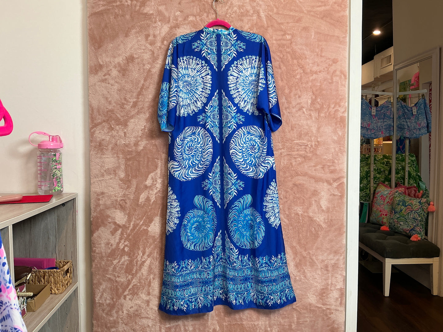 Lilly Pulitzer Dress - Size XXS/XS