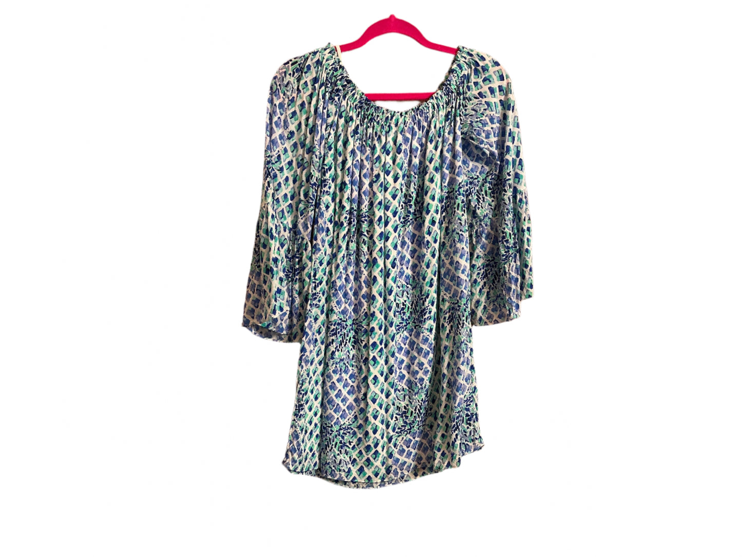 Lily Pulitzer Neuic Dress - Size XXS