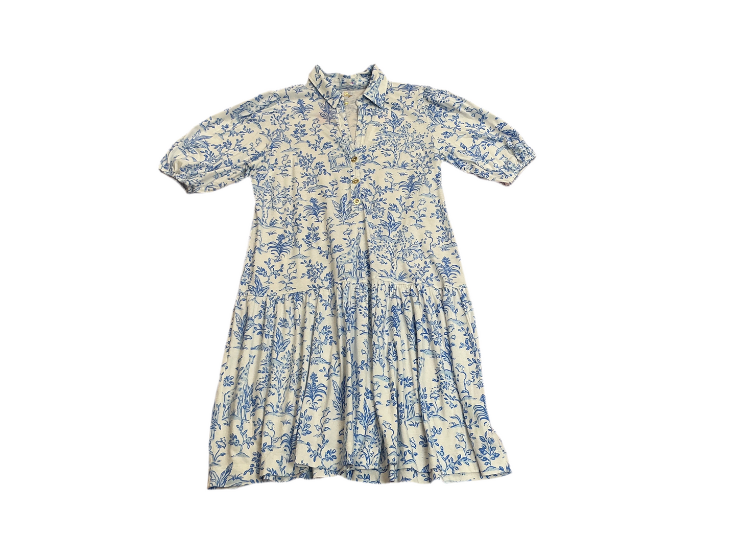 Lilly Pulitzer Dress - Size S