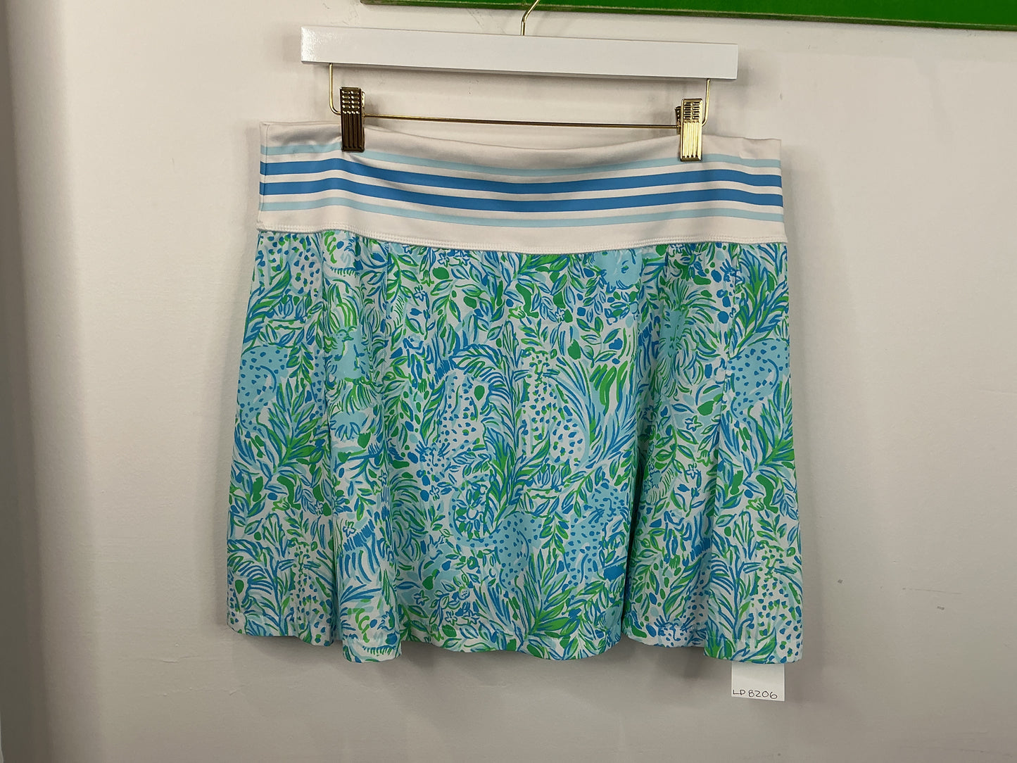 Lilly Pulitzer Skort - Size XL