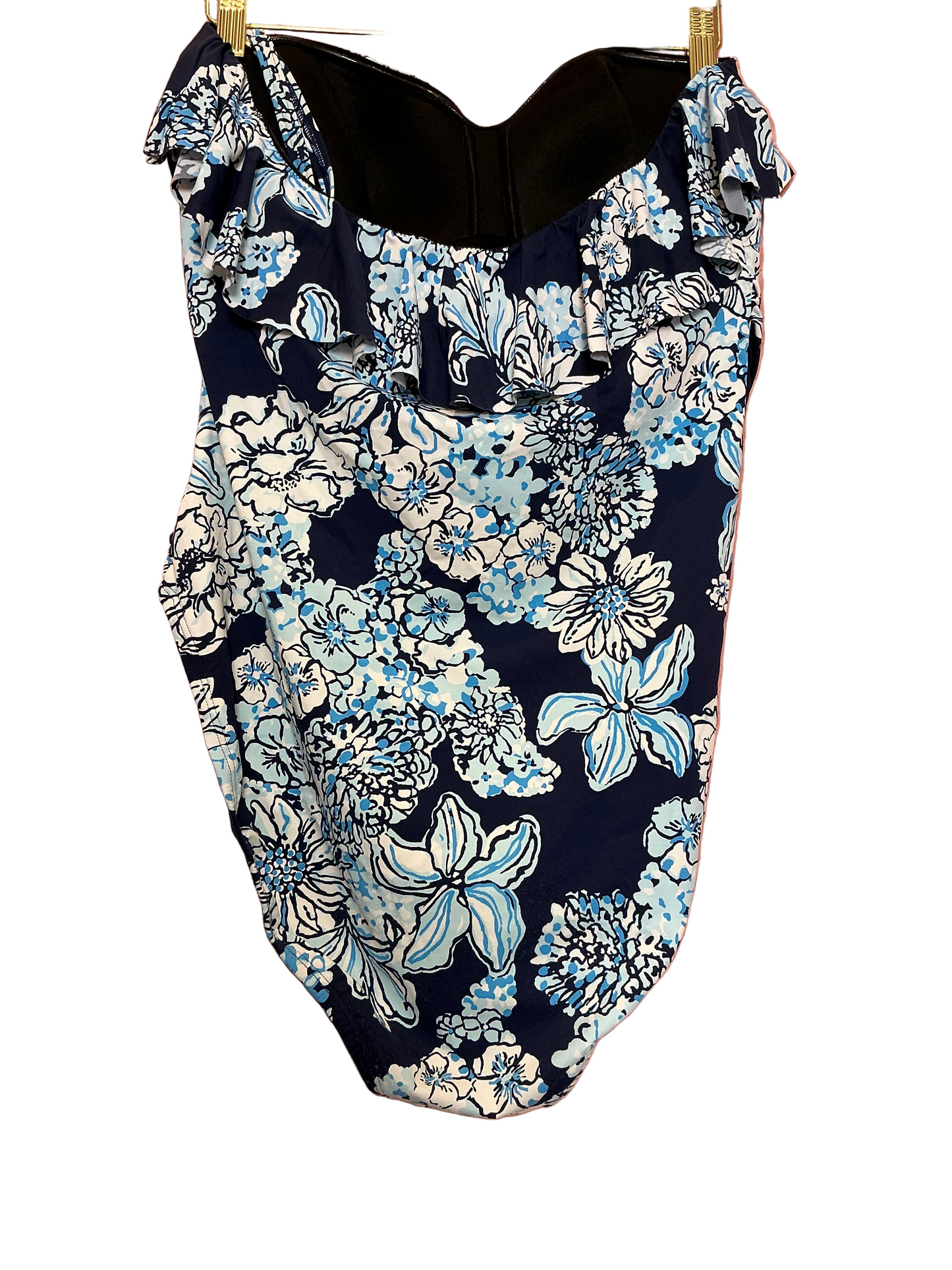 Lilly Pulitzer Swim - Size 14