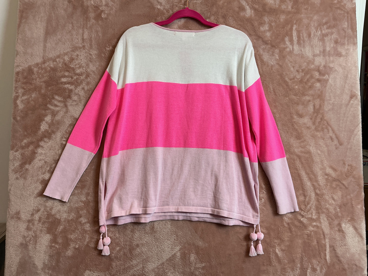 Lilly Pulitzer Long Sleeve - Size XS