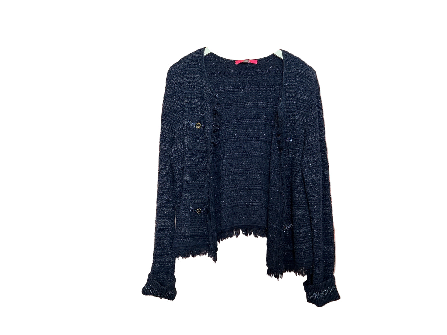 Lilly Pulitzer Cardigan - Size XL