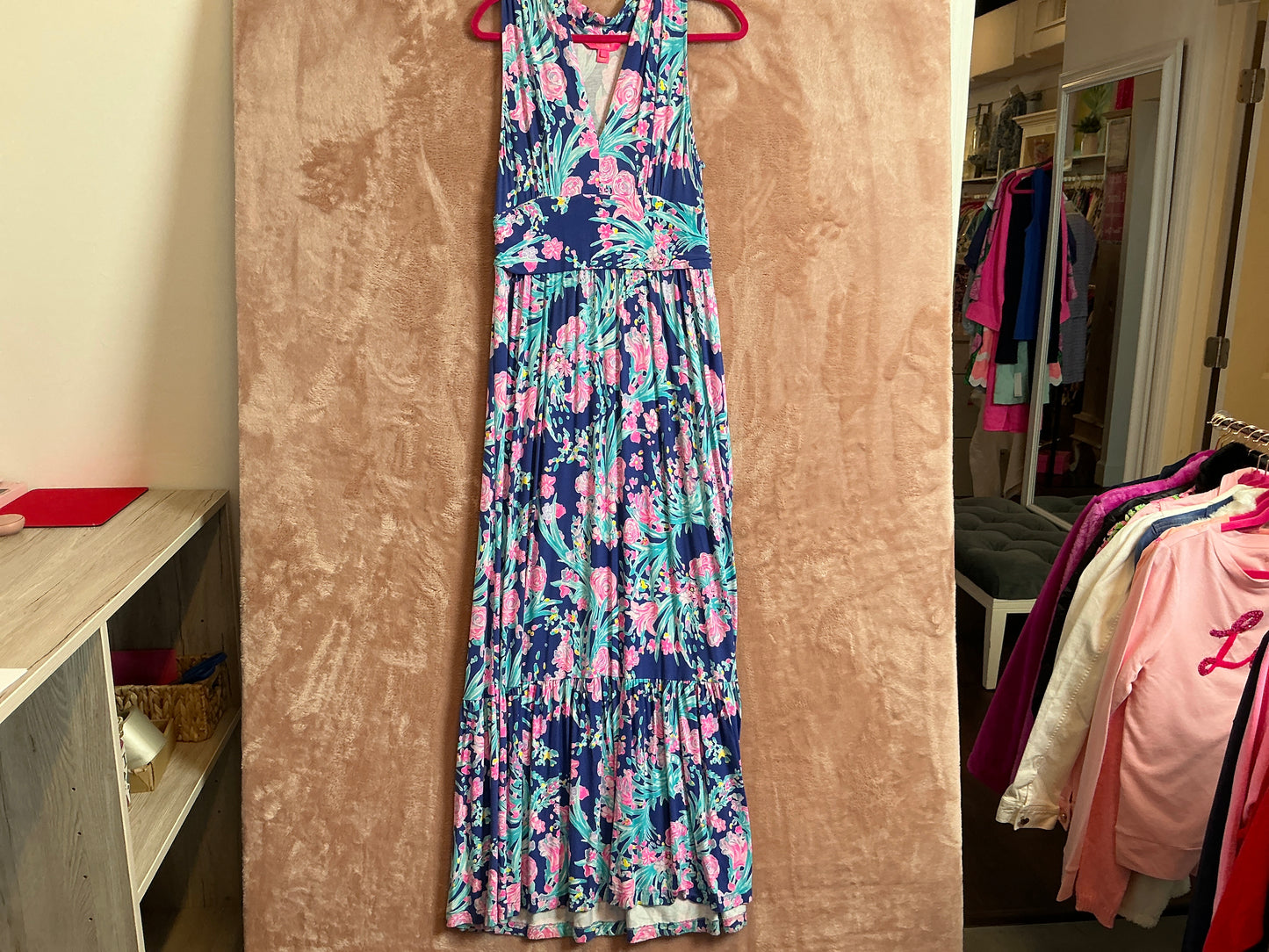 Lilly Pulitzer Dress - Size L