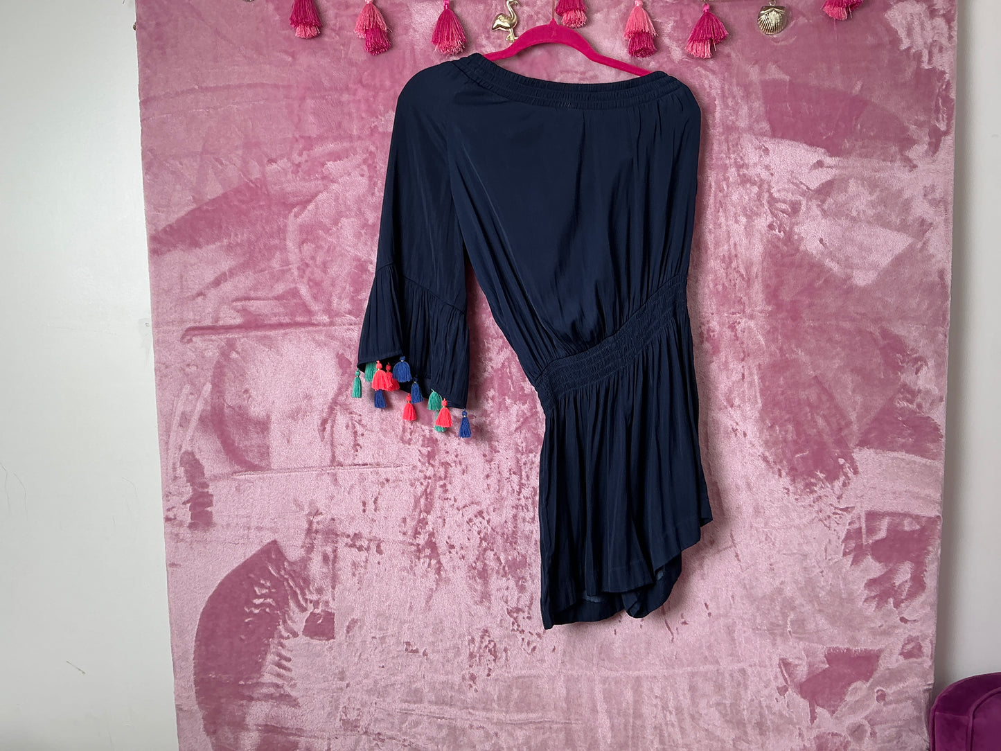 Lilly Pulitzer Romper - Size XS/S