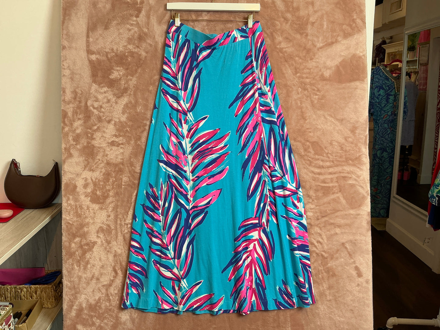 Lilly Pulitzer Skirt - Size M