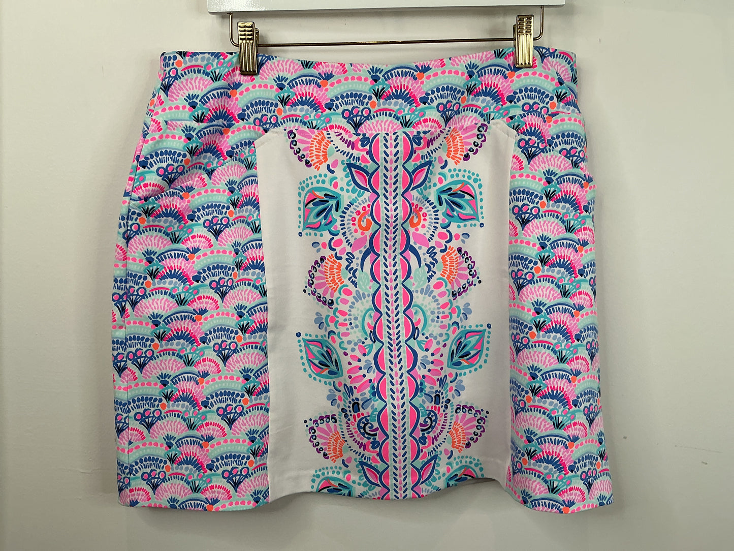 Lilly Pulitzer Skort - Size 14