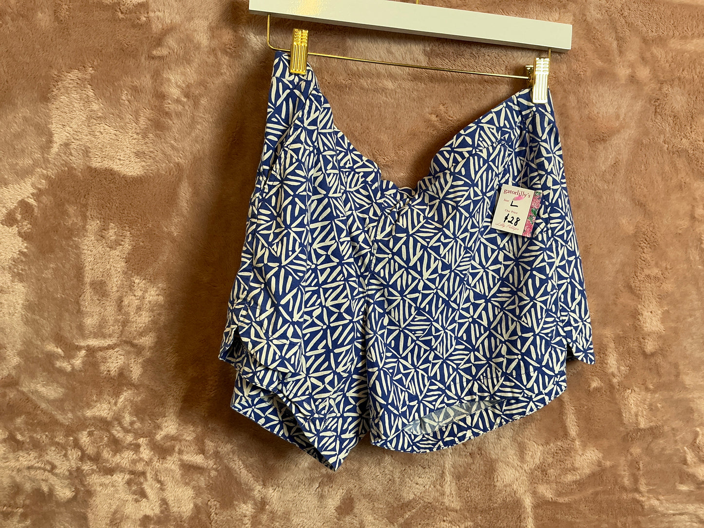 Lilly Pulitzer Short - Size L