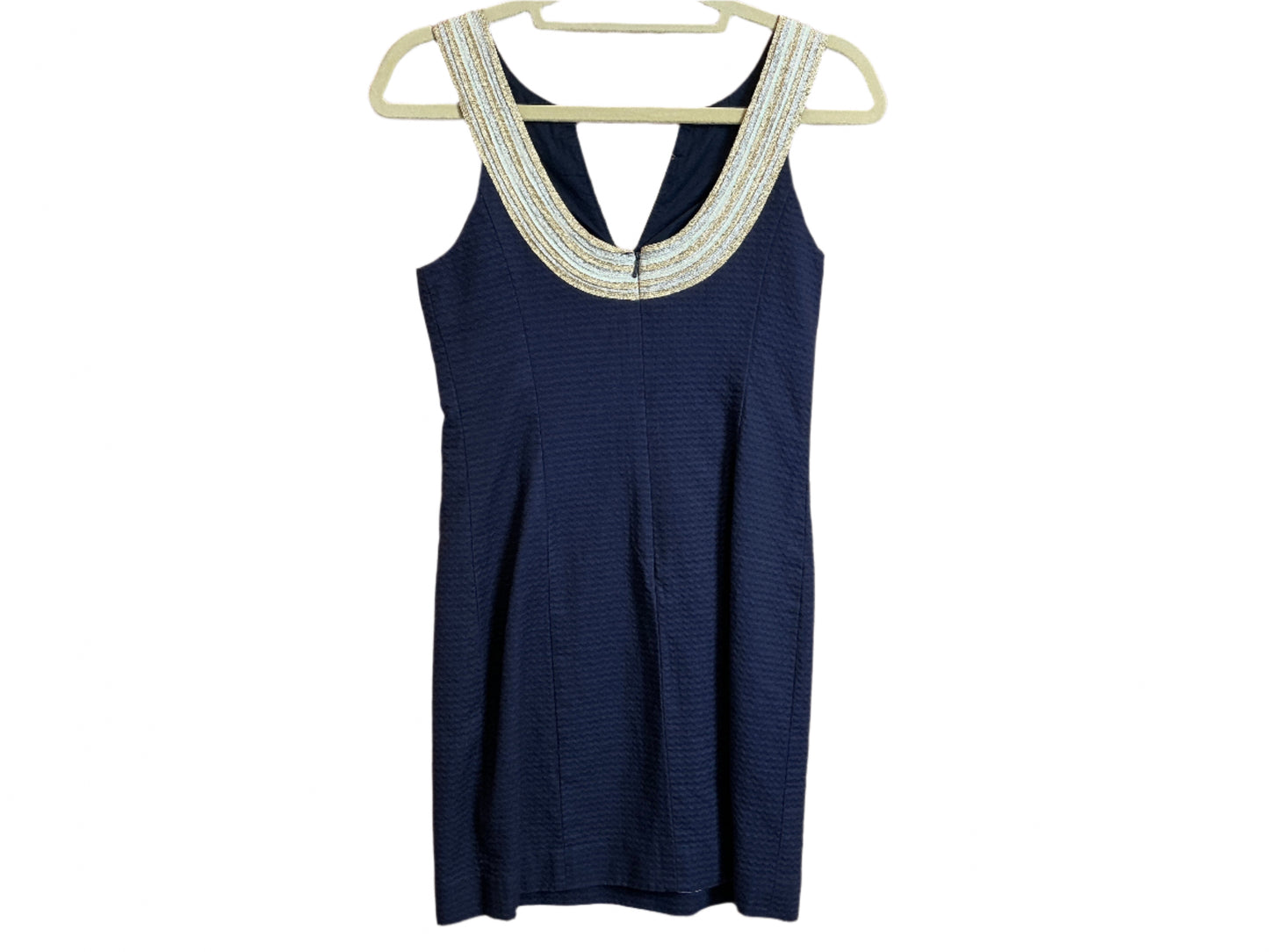 Lilly Pulitzer Valli Shift Dress - Size 00