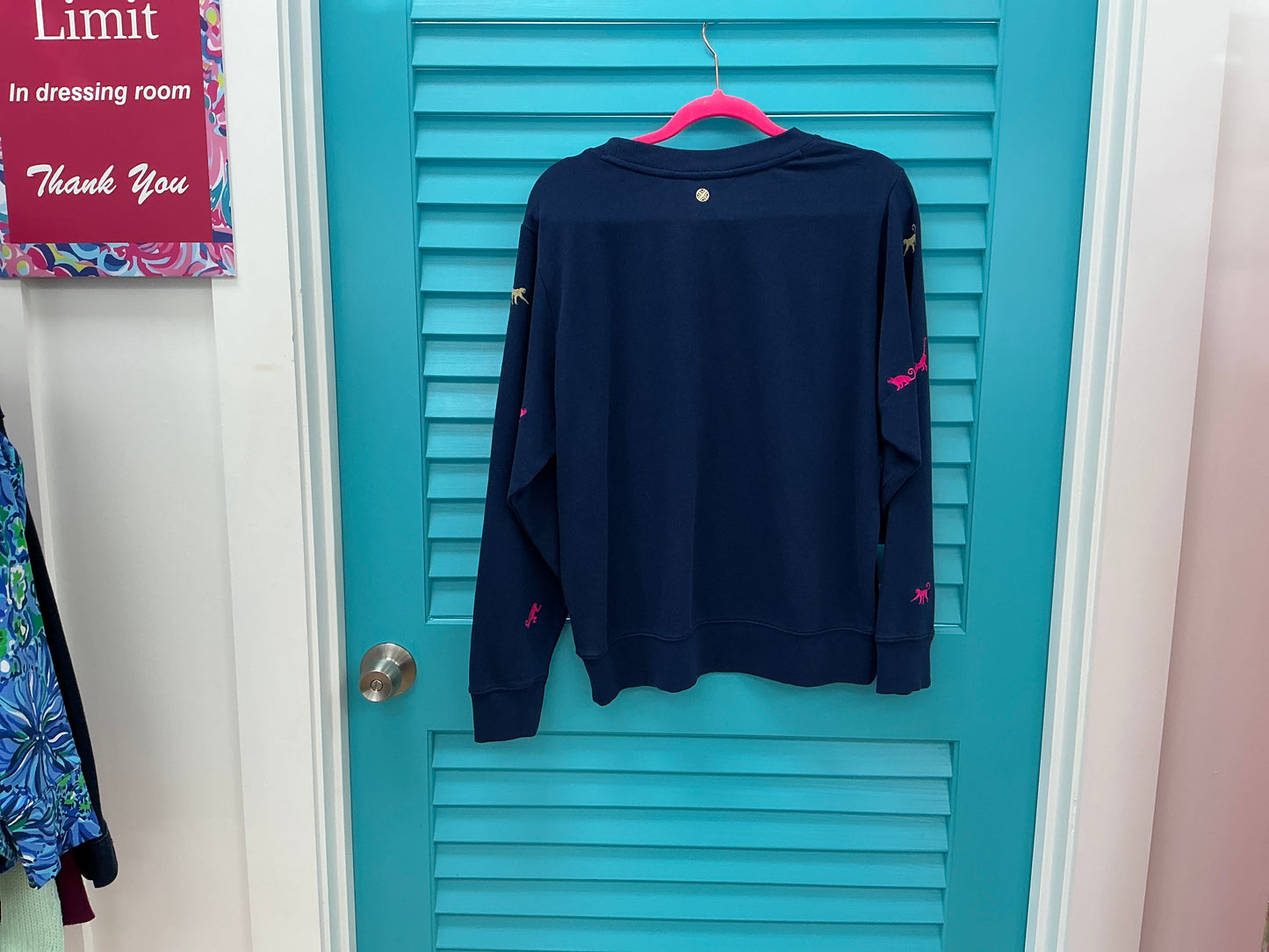 Lilly Pulitzer Sweater - Size S