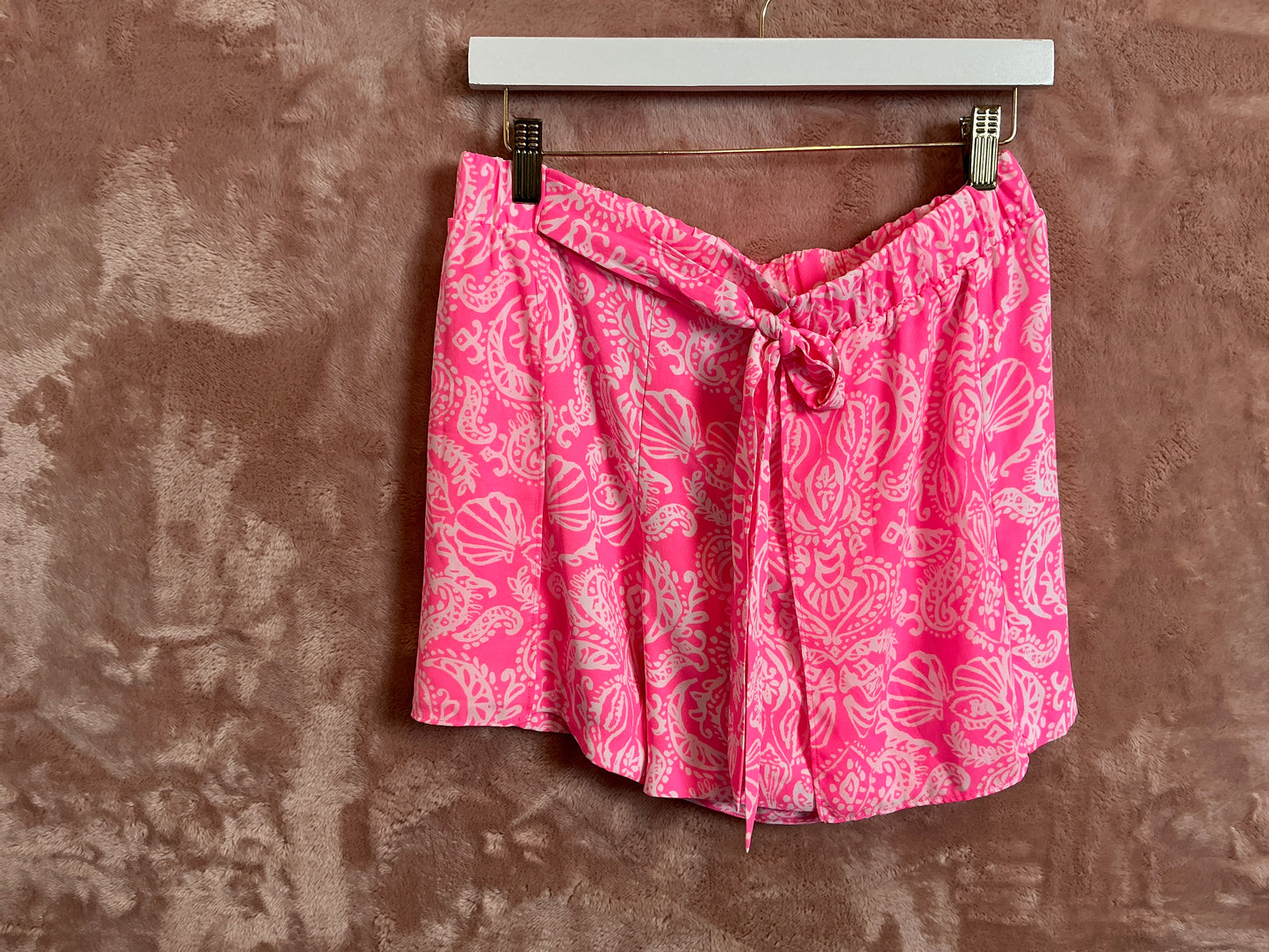 Lilly Pulitzer Short - Size 6