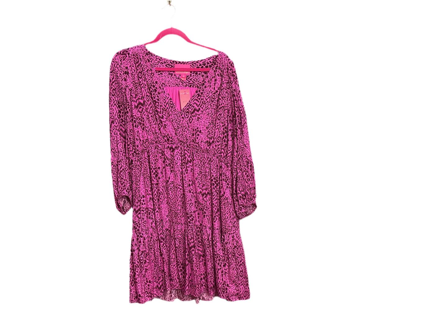 Lilly Pulitzer Dress Size 14