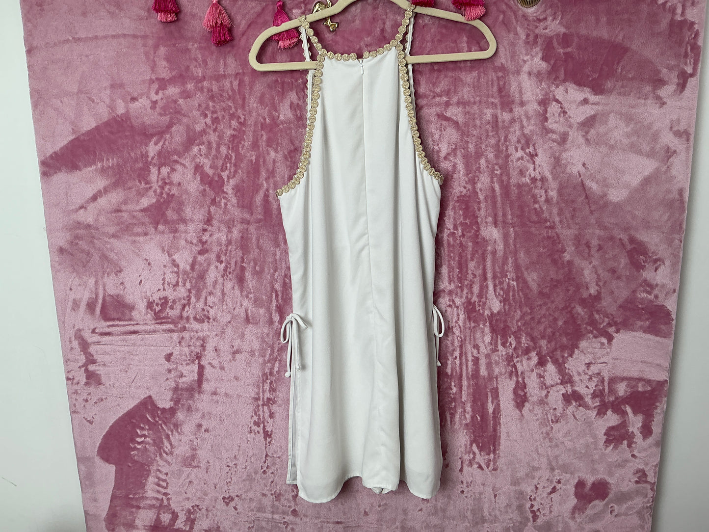 Lilly Pulitzer Romper - Size 12