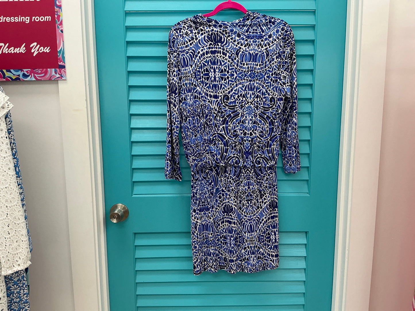 Lilly Pulitzer Dress - Size L