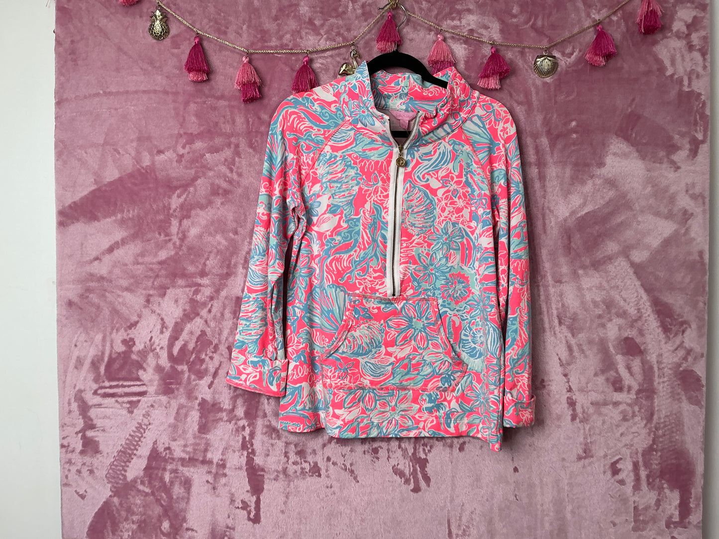 Lilly Pulitzer Sweater - Size M