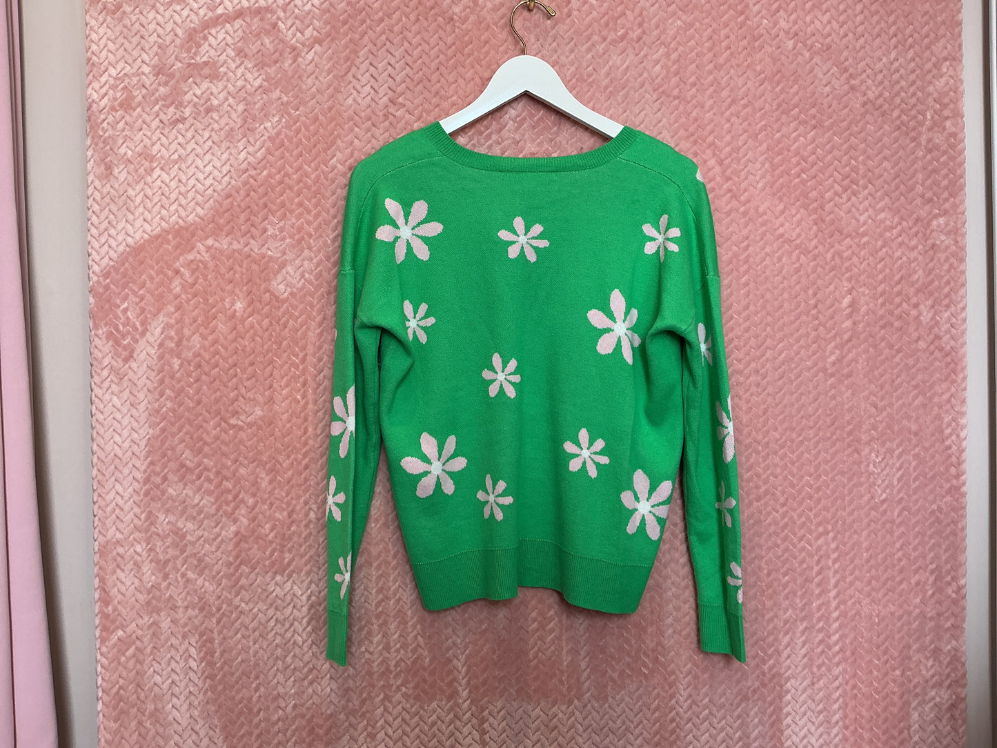Lilly Pulitzer Sweater - Size S