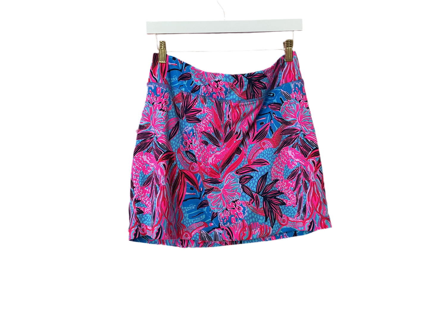 Lilly Pulitzer Skort - Size M
