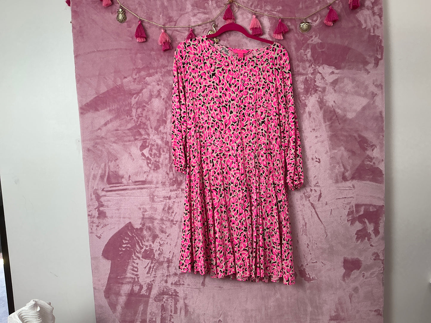 Lilly Pulitzer Dress - Size S