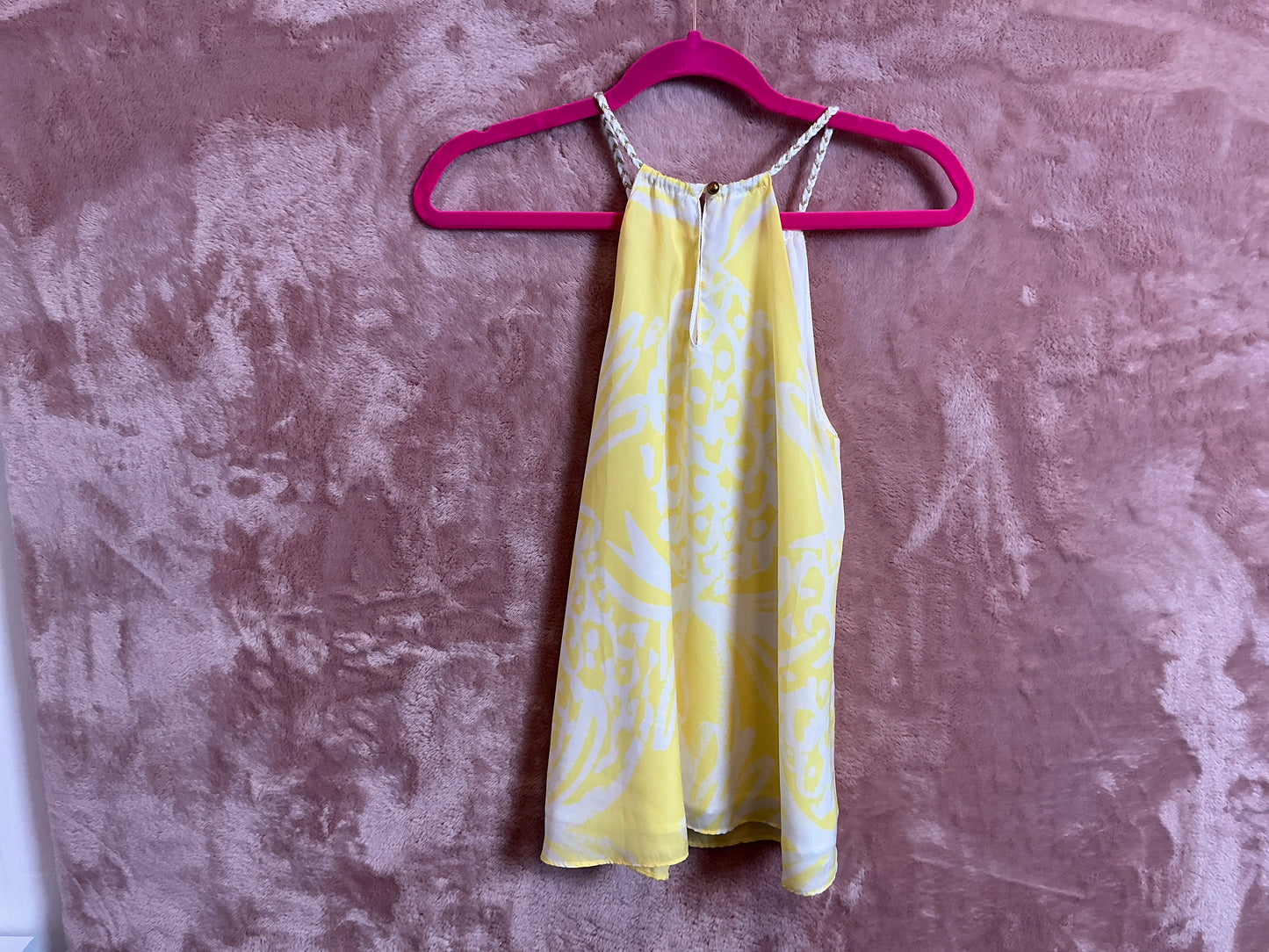 Lilly Pulitzer Top - Size XS